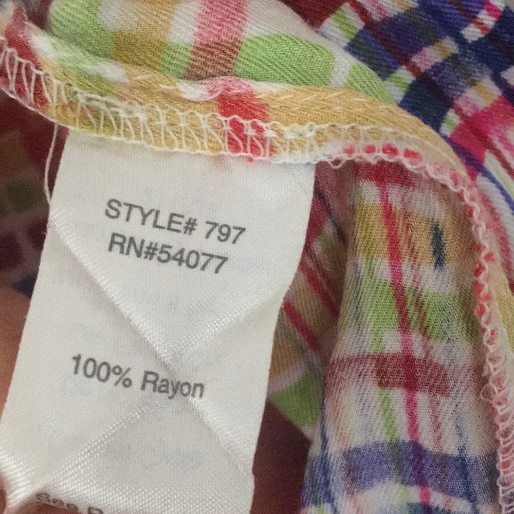 Cabi Button Down - image 3